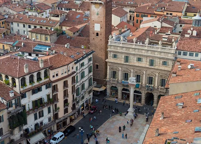 Apartment Corso Cavour Luxury Verona