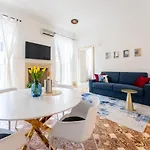 Corso Cavour Luxury Apartment *