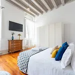 Apartment Corso Cavour Luxury *
