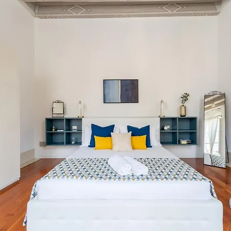 Corso Cavour Luxury 베로나