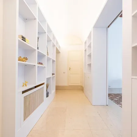 Corso Cavour Luxury *