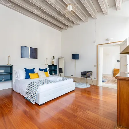 Corso Cavour Luxury *